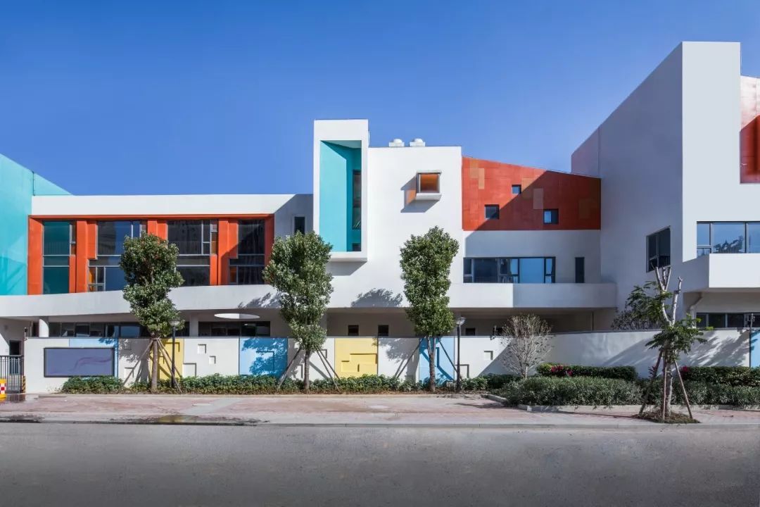 沛县这地方将新建一个幼儿园!